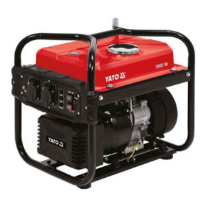 Inverter Power Generator